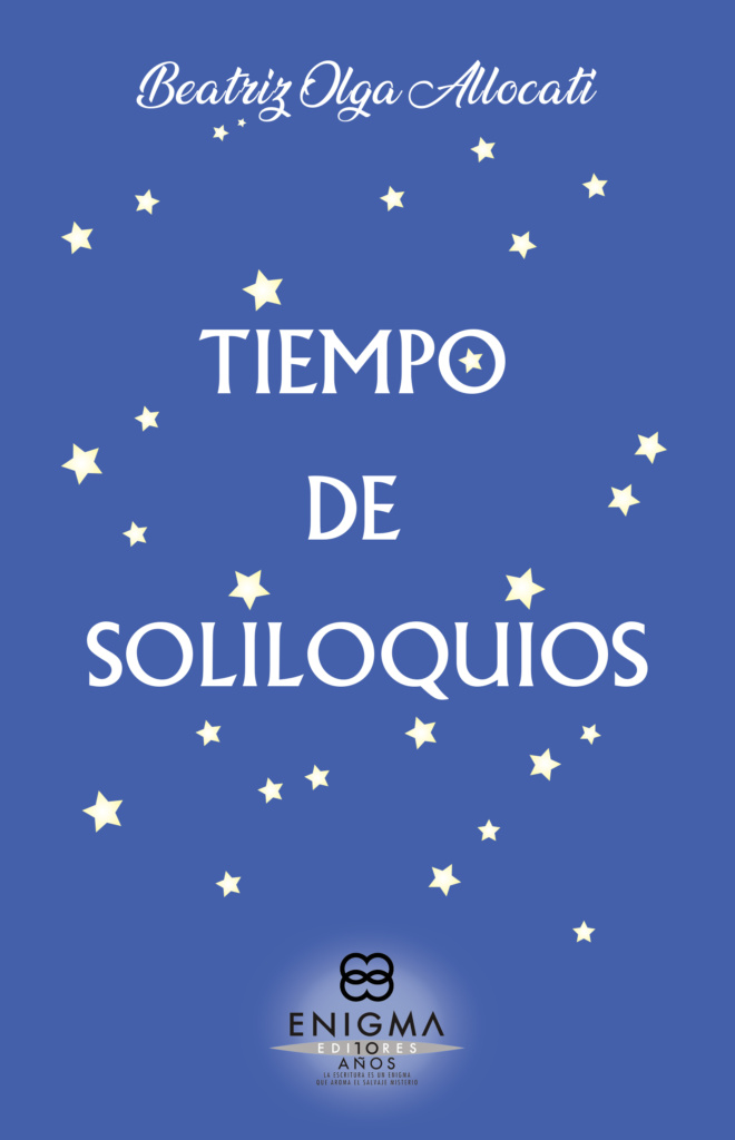 Tiempo de soliloquios - Beatriz Olga Allocati