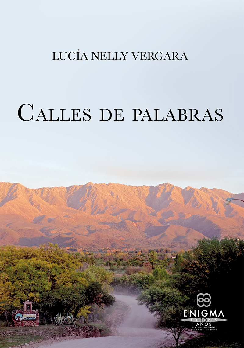 CALLES DE PALABRAS